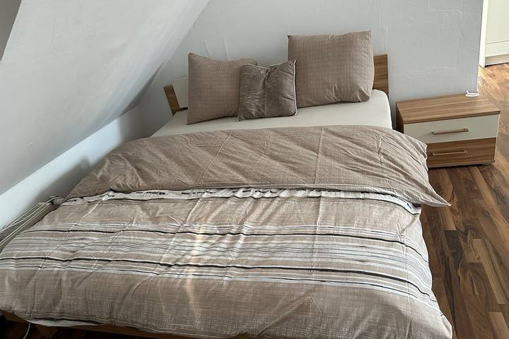 Ferienwohnung für 2 Personen in Mönchengladbach - 3