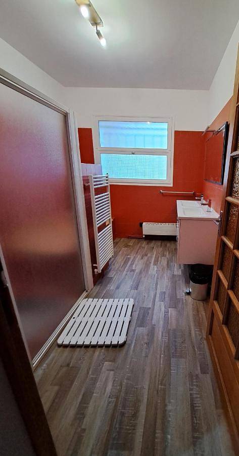 Location de vacances pour 8 personnes, avec jardin et vue à Boulleret - 3