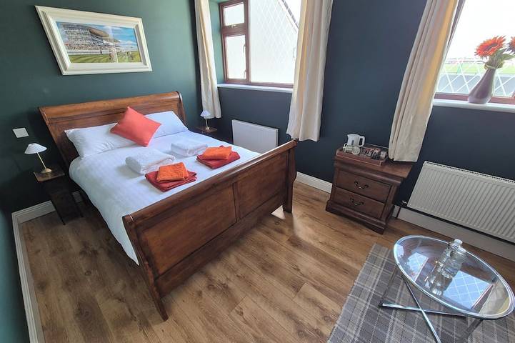 Ferienhaus für 7 Personen in County Galway
