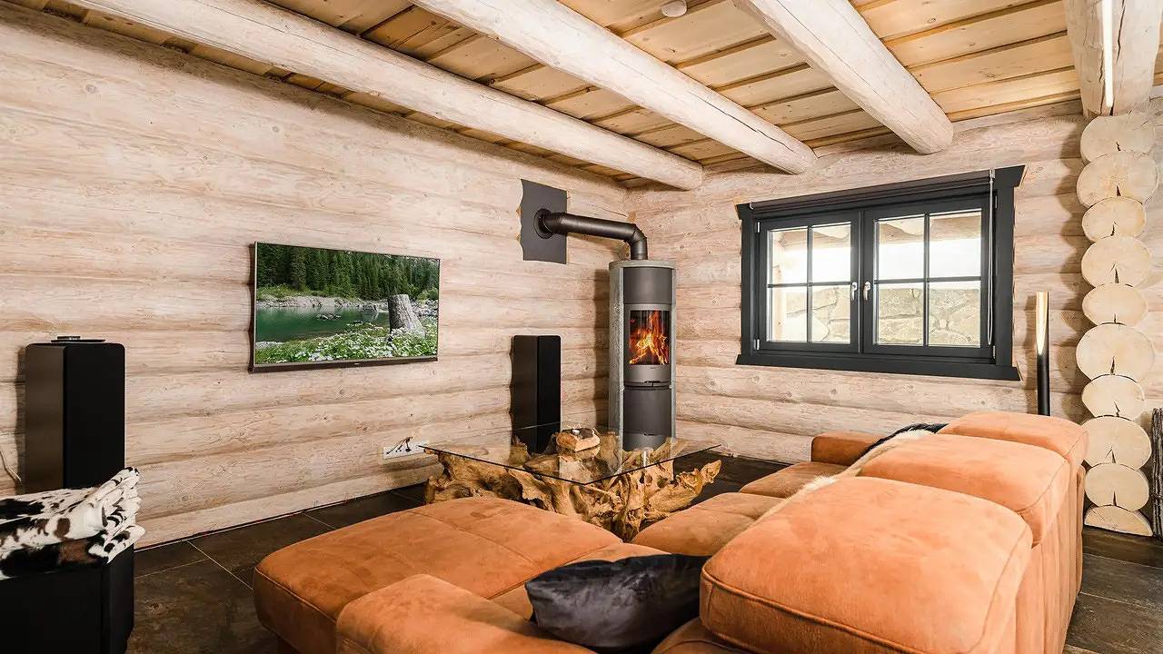Ferienhaus für 5 Personen (140 m²) in Prägraten am Großvenediger in Prägraten am Großvenediger, Bezirk Lienz