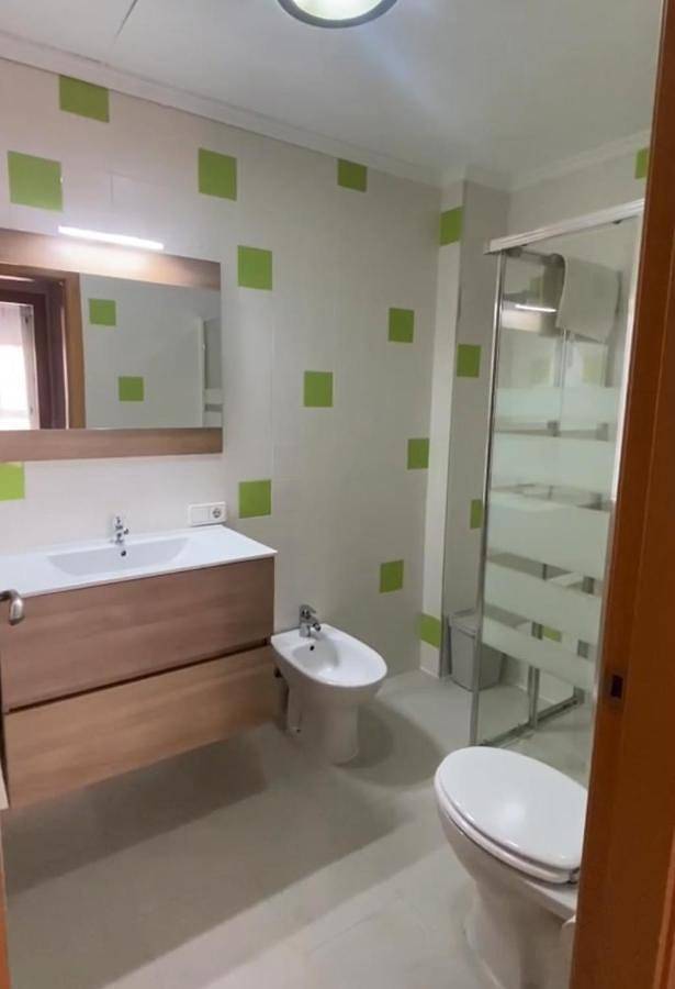 Appartement entier, One-Bedroom Apartment in Benimaclet, Valence (Espagne)