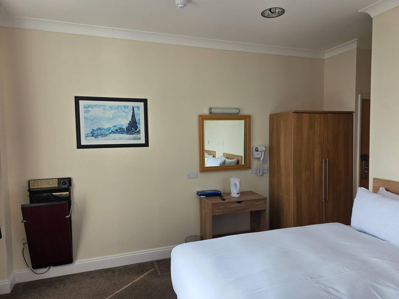 Appartement entier, Belvilla Russel Court Hotel | Standard Triple in Bournemouth, Angleterre du Sud-Ouest