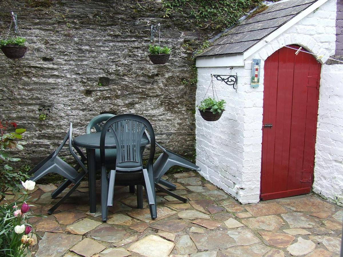 Inglenook in Kinsale, County Cork