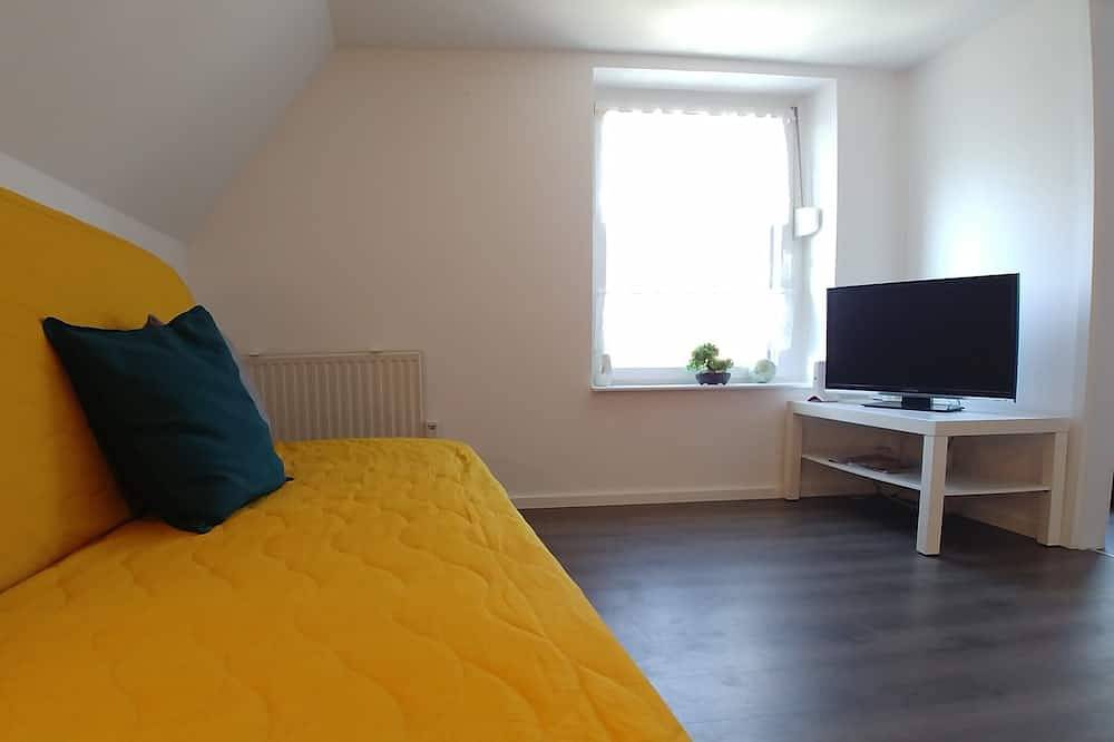 Ganze Wohnung, Fewo Seeadlerhorst Oberhof Boltenhagen in Wohlenberg, Klütz