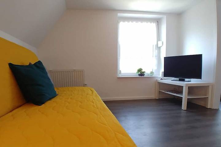 Bauernhof für 6 Personen, mit Whirlpool und Garten im Klützer Winkel - 2