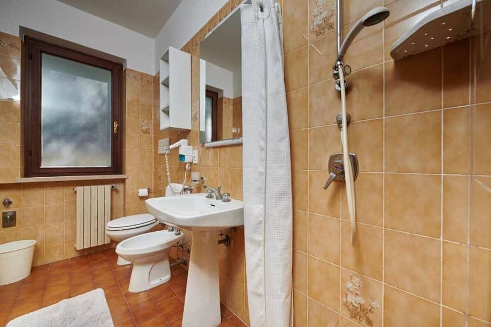 Cały apartament, Residence Mariù in Cassone di Malcesine, Malcesine