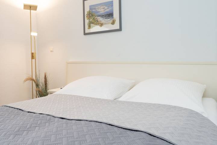 Ganze Ferienwohnung, Seepferdchen Urlaubstied in Sierksdorf, Ostholstein