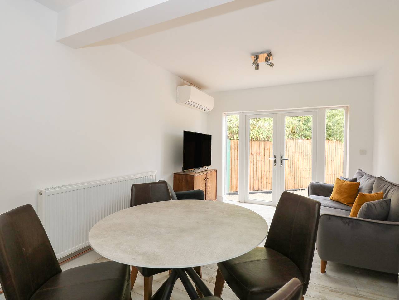 Entire apartment, Crab Cottage - Wells next the Sea in Wells-next-the-Sea, Norfolk Coast
