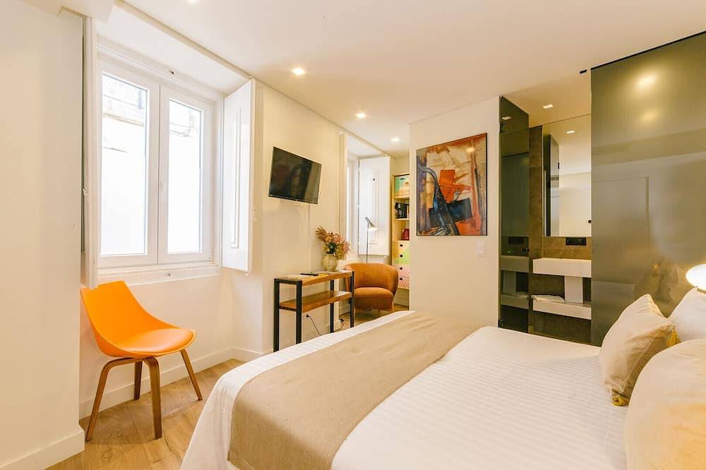 Bairro Alto Music Guest House Schubert in Misericórdia, Lissabon