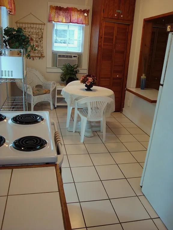 Vacation house for 2 people, with terrace - 1