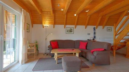 Ferienhaus für 4 Personen in Wremen, Wurster Nordseeküste, Bild 2