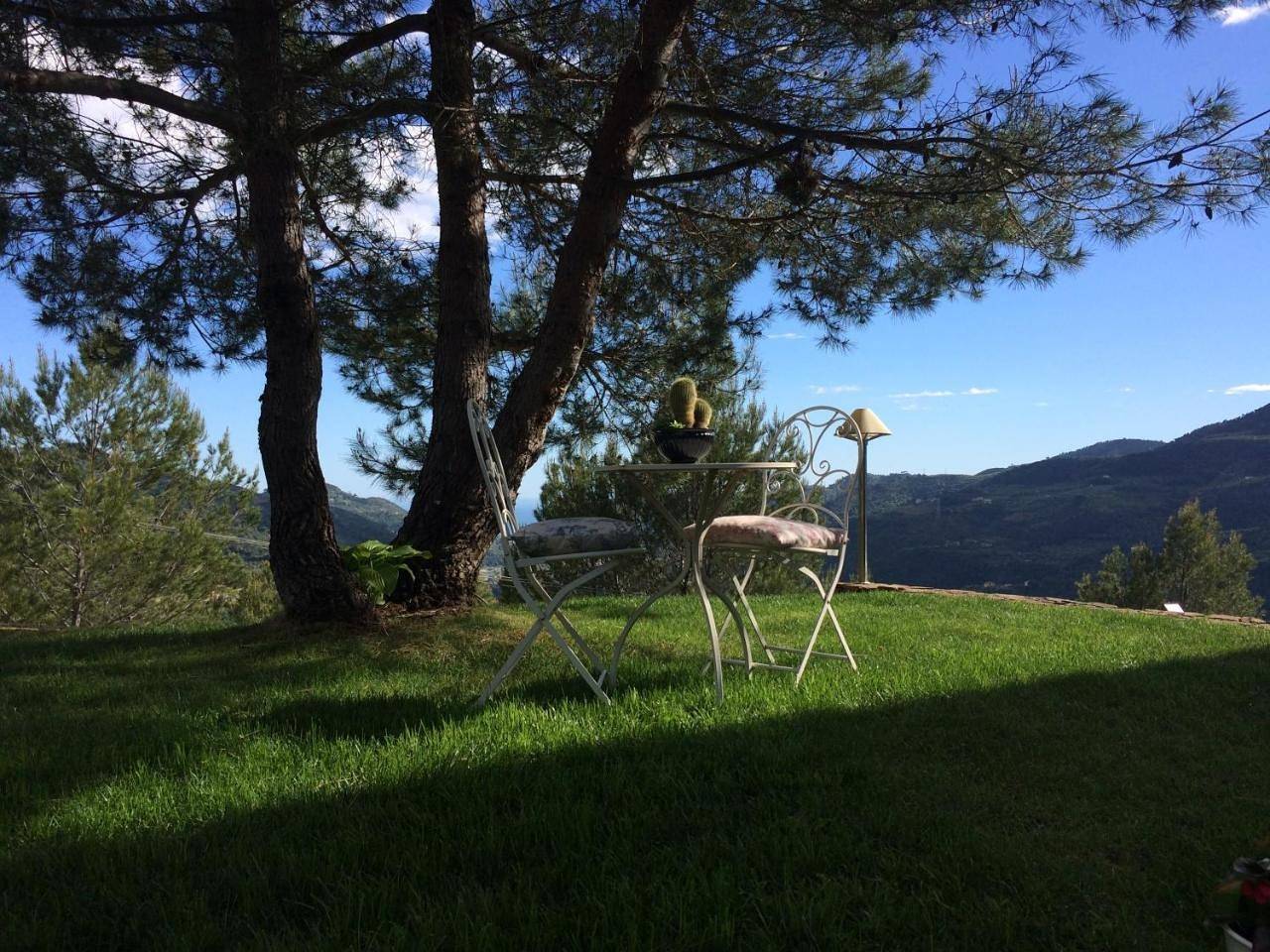 B&B Normanna in Dolceacqua, Alpes liguriennes
