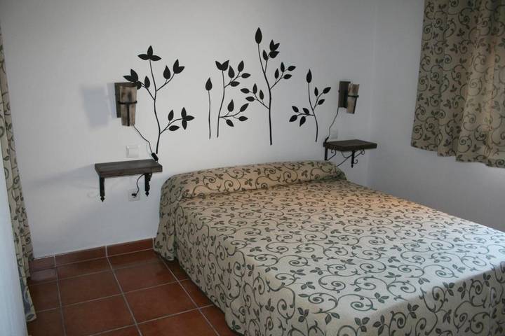 Casa rural para 2 personas en La Guardia (Toledo) - 3