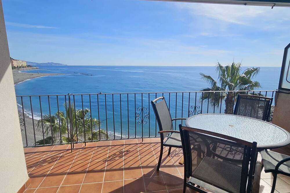 Appartamento vacanze a Almuñecar a partire da 179€ a notte