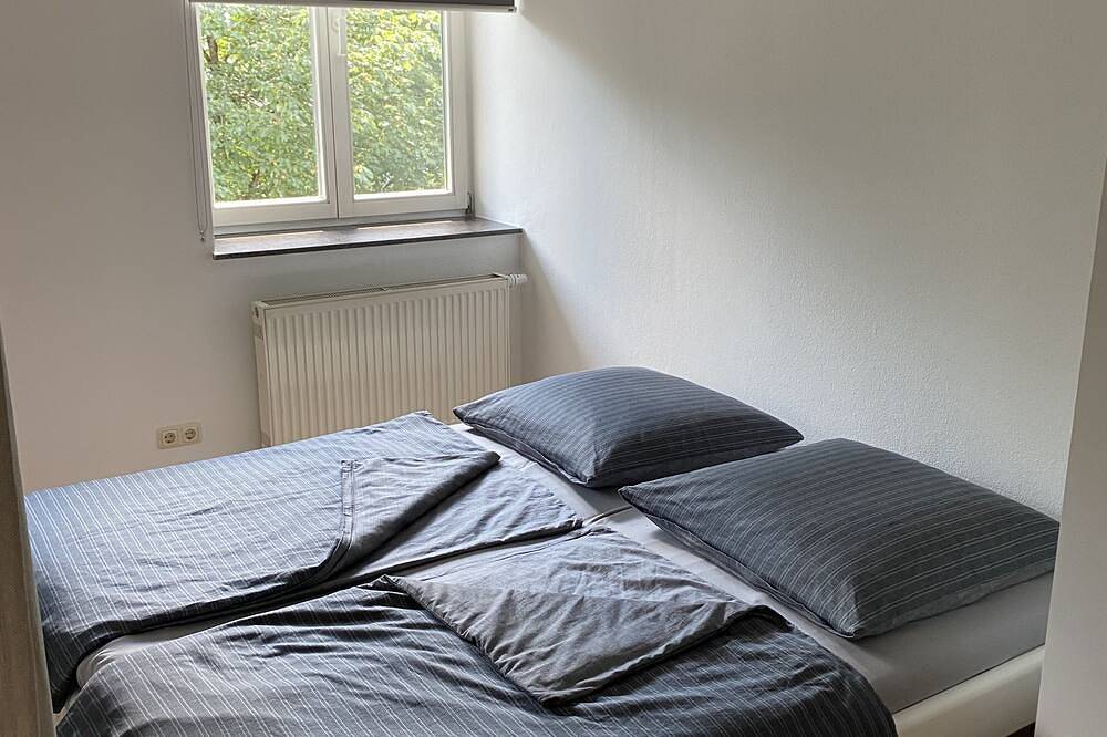 Ganze Wohnung, Altstadt - Oldtown 2 / Free Wifi / Swimming, hiking, cycling in front of the door in Trostberg, Landkreis Traunstein