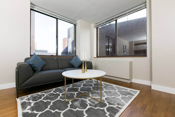 Gîte pour 2 personnes à New York - 2