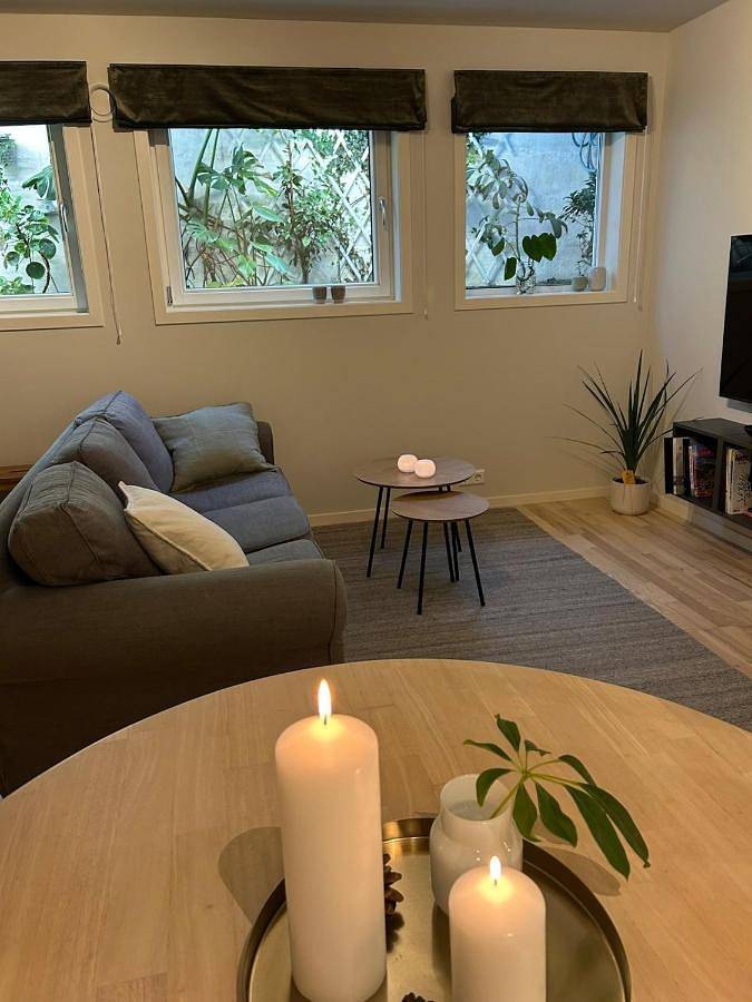 Ferienwohnung für 2 Personen, mit Whirlpool und Garten - 1