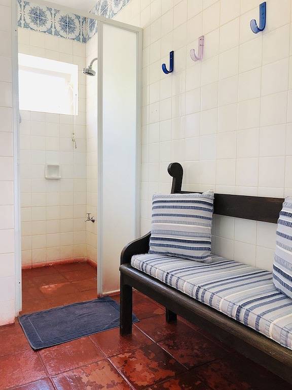 Casa de campo para 14 pessoas, com jardim e piscina em Itatiba