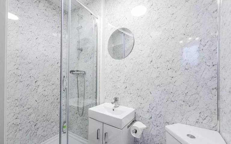 Chambre d’hôte pour 2 personnes, avec vue et jardin à Stirling - 4