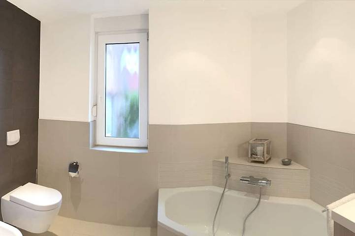 Ferienhaus für 4 Personen, mit Terrasse und Garten in Rostock und Umgebung - 4