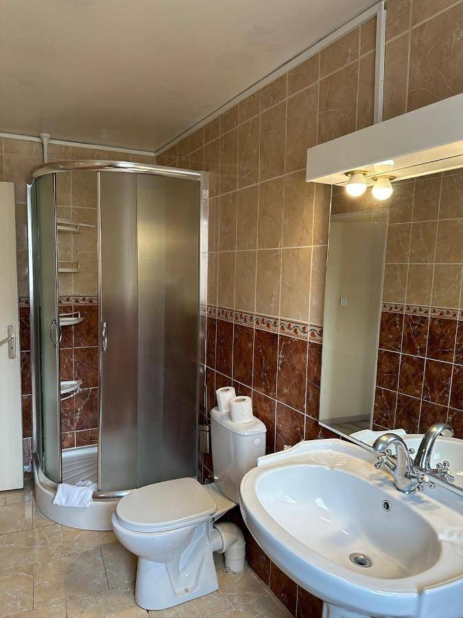 Location de vacances pour 16 personnes, avec vue et terrasse, animaux acceptés à Villandry - 4