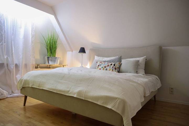 Ferienhaus für 23 Personen, mit Garten und Sauna in Flensburger Förde - 4