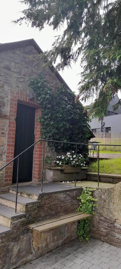 Le Fournil Gîte Rural in Trois-Ponts, Région de Liège