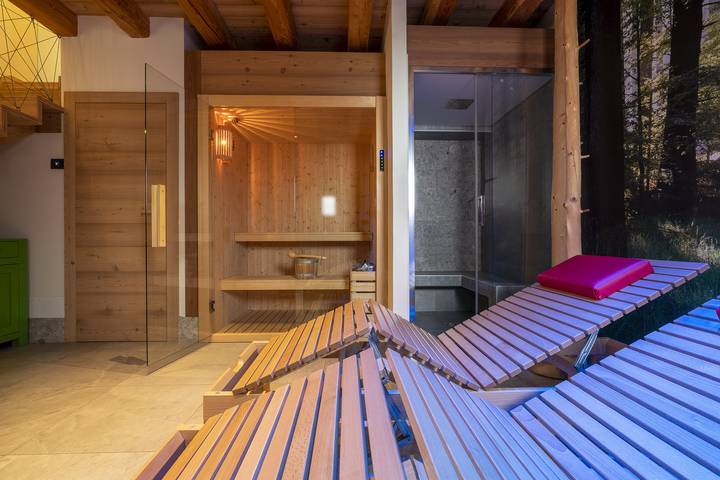 Appartamento intero, Casera Pian Grand Wellness 1 in Chies d'Alpago, Prealpi Carniche