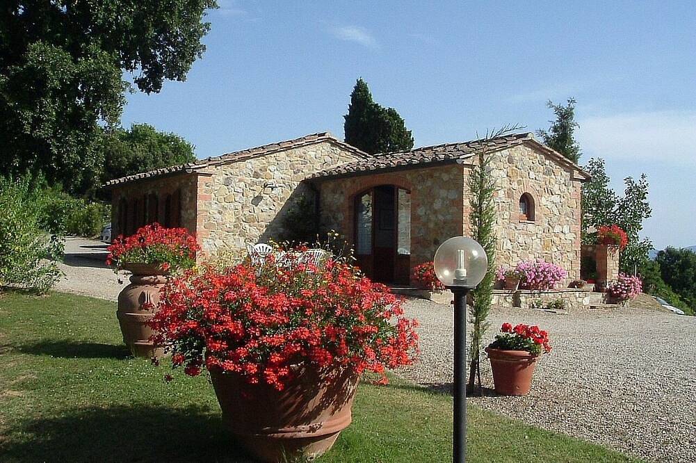 Casa vacanza a Casole d'Elsa a partire da 111€ a notte