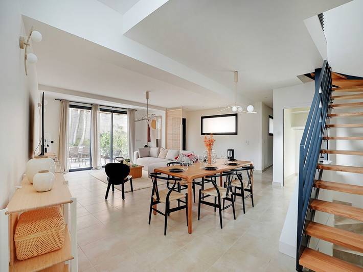 Gîte pour 7 personnes à Boulogne-Billancourt - 3