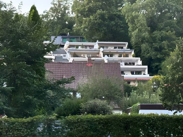 Ferienwohnung für 2 Personen in Bad Harzburg