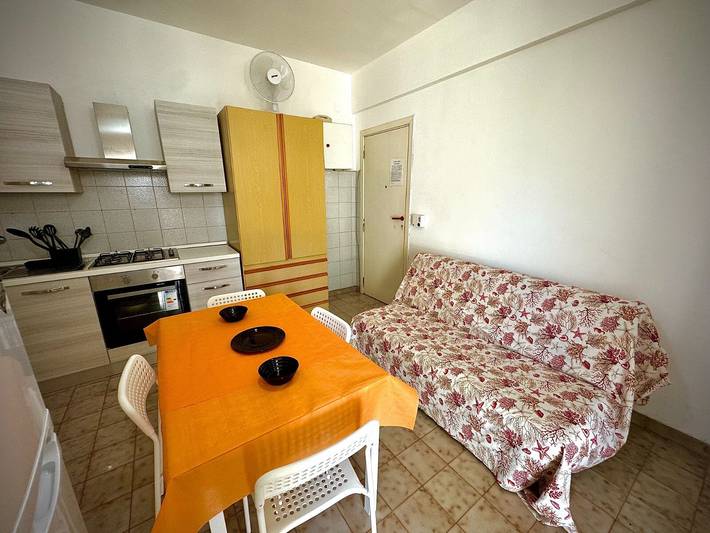 Gîte pour 4 personnes à Baia Verde - 3