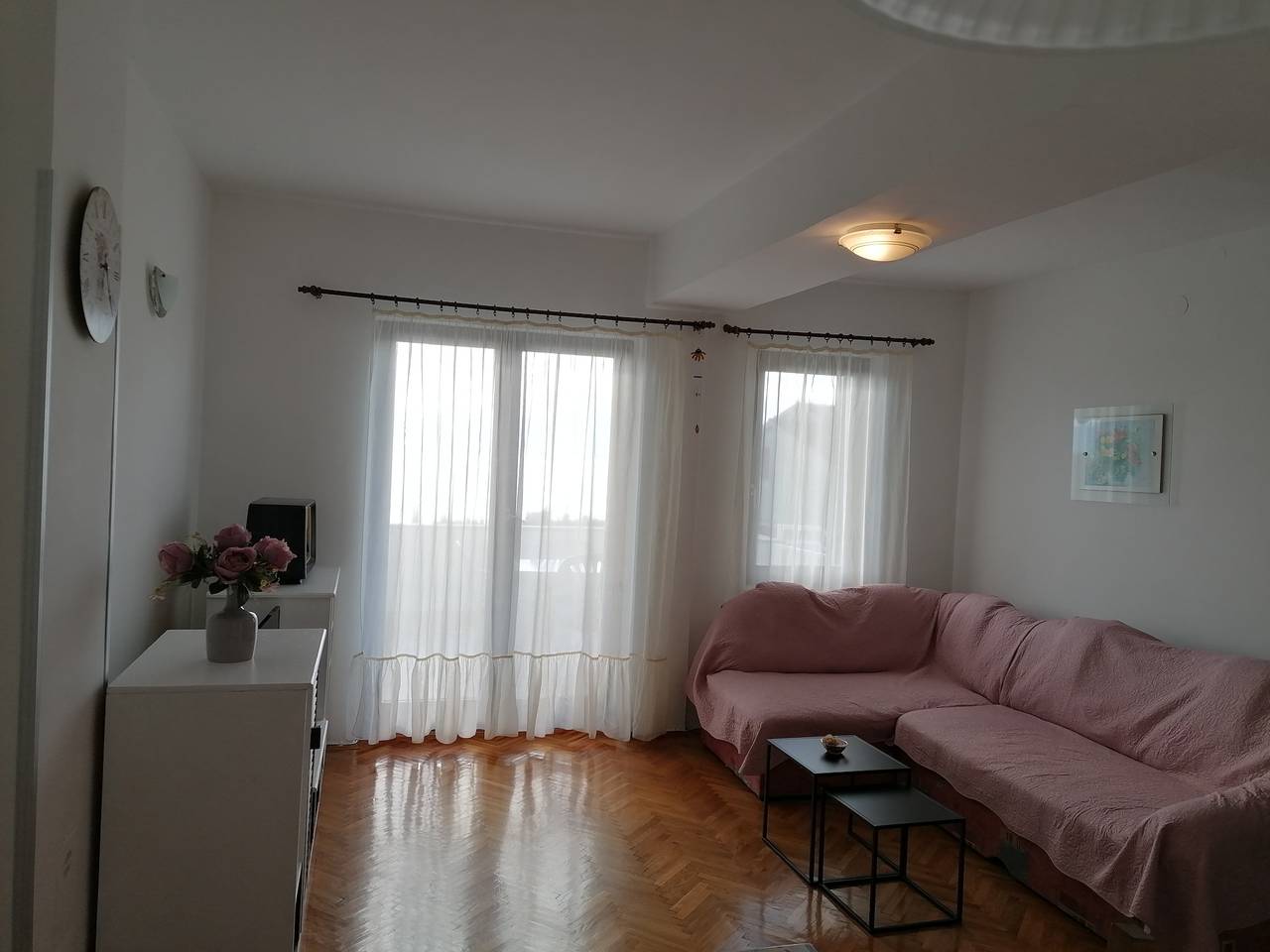 Ganze Wohnung, Ferienwohnung 83/60266 in Njivice, Krk
