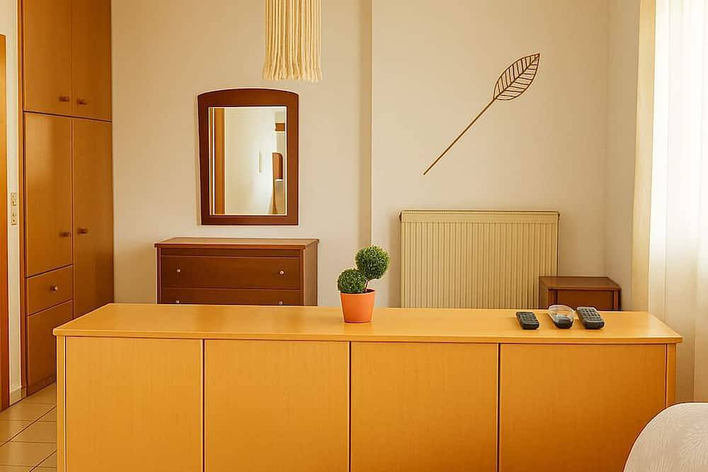 Ganze Wohnung, Cozy apartment in beautiful Ευβοια in Euböa