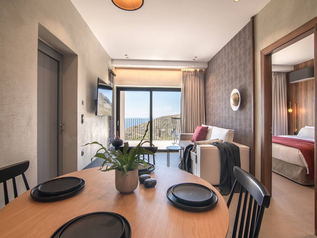Villa in Plakias with Private Pool in Rethymno region