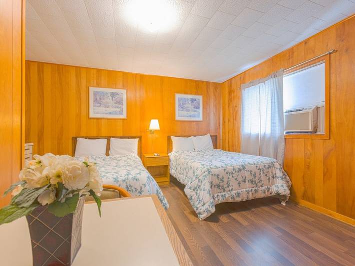 Apartamento de vacaciones para 4 personas, con piscina, Se admiten mascotas - 1