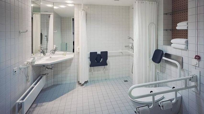 Ferienwohnung für 3 Personen, mit Sauna und Garten, mit Haustier in Klotzsche - 2