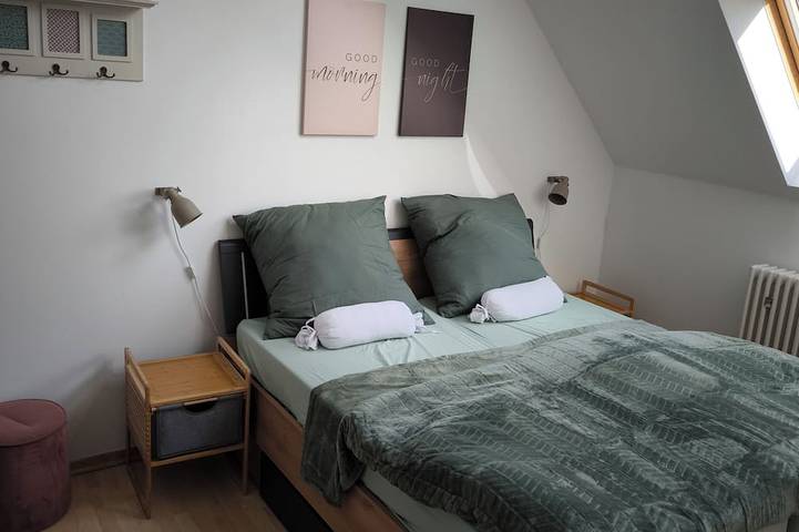 Ferienwohnung für 3 Personen in Michelstadt - 3