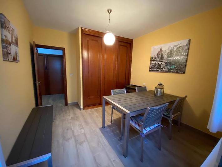 Location de vacances pour 6 personnes, avec terrasse dans Finisterre - 4