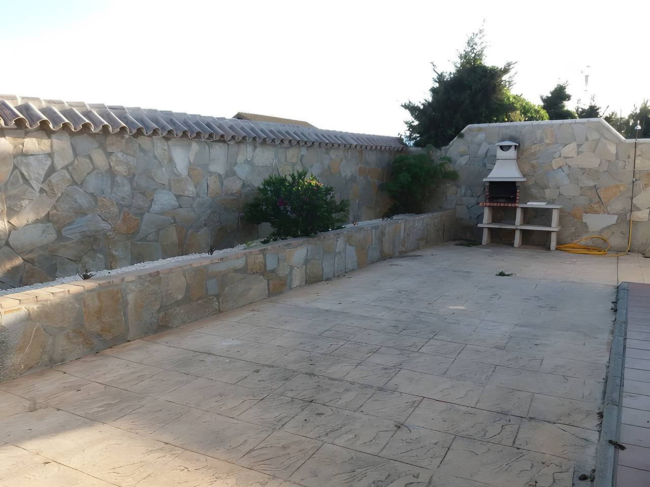 Holiday Home 'Casa El Arriate' with Shared Pool and Private Terrace in Playa El Palmar, Vejer de la Frontera
