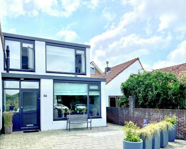 Ferienhaus für 6 Personen, mit Ausblick und Garten in Wijk aan Zee - 2