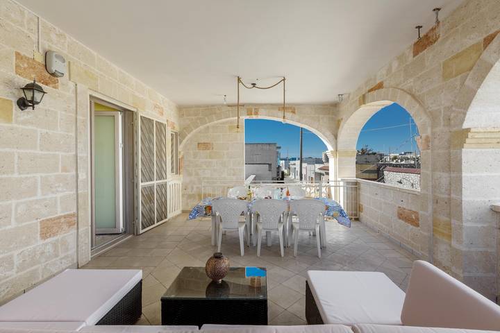 Maison d’hôte pour 6 personnes à Manduria - 4