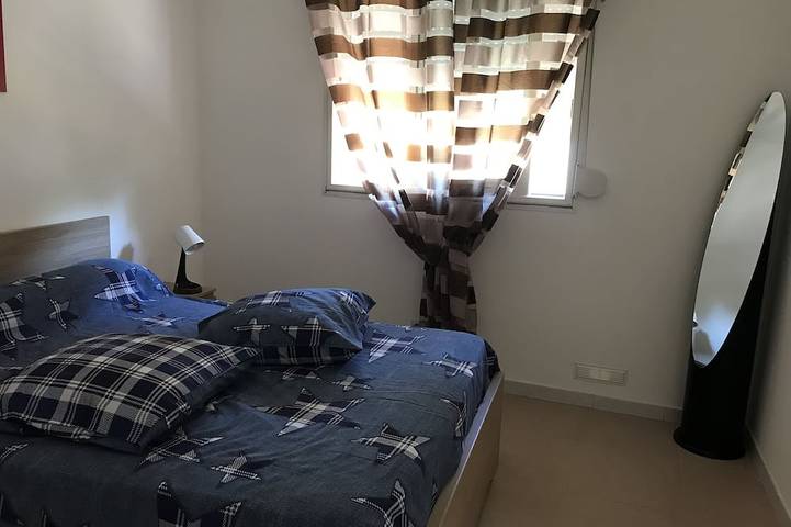 Gîte pour 4 personnes, avec jardin et terrasse dans Plage de l'Espiguette - 2