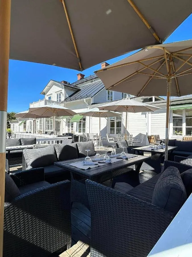Hotel für 3 Personen, mit Garten und Sauna sowie Ausblick, mit Haustier - 1
