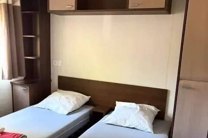 Camping für 5 Personen in Saint-Aygulf - 3