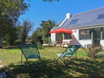 Gîte pour 4 personnes à Bangor