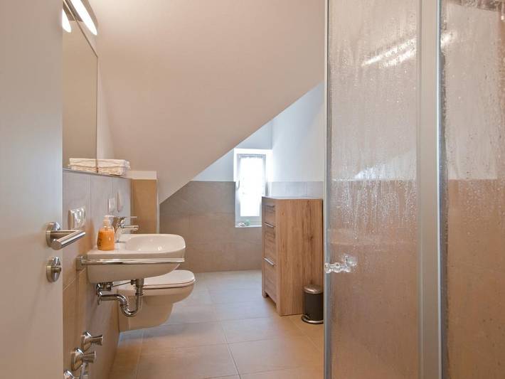 Appartement entier, Ferienwohnung Sommerdiek in Norderney