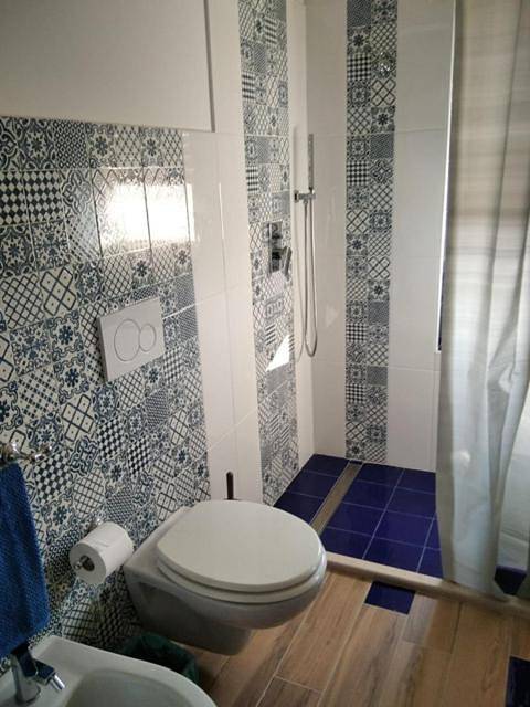 Appartamento intero, Casa Azzurra in Marina di Ginosa, Golfo di Taranto