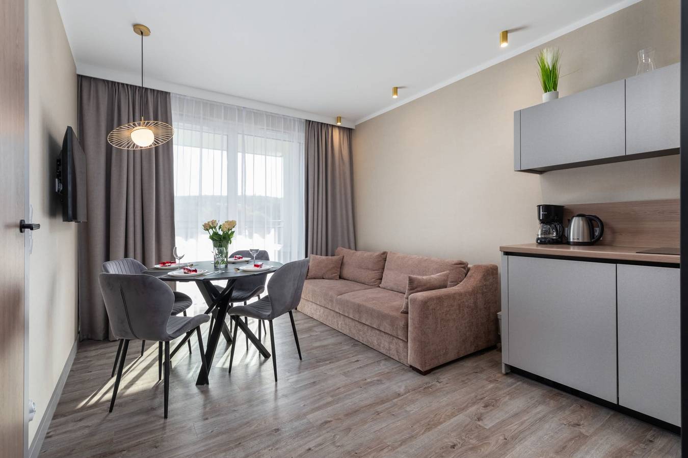 Appartamento vacanze a Wolin Island a partire da 19€ a notte