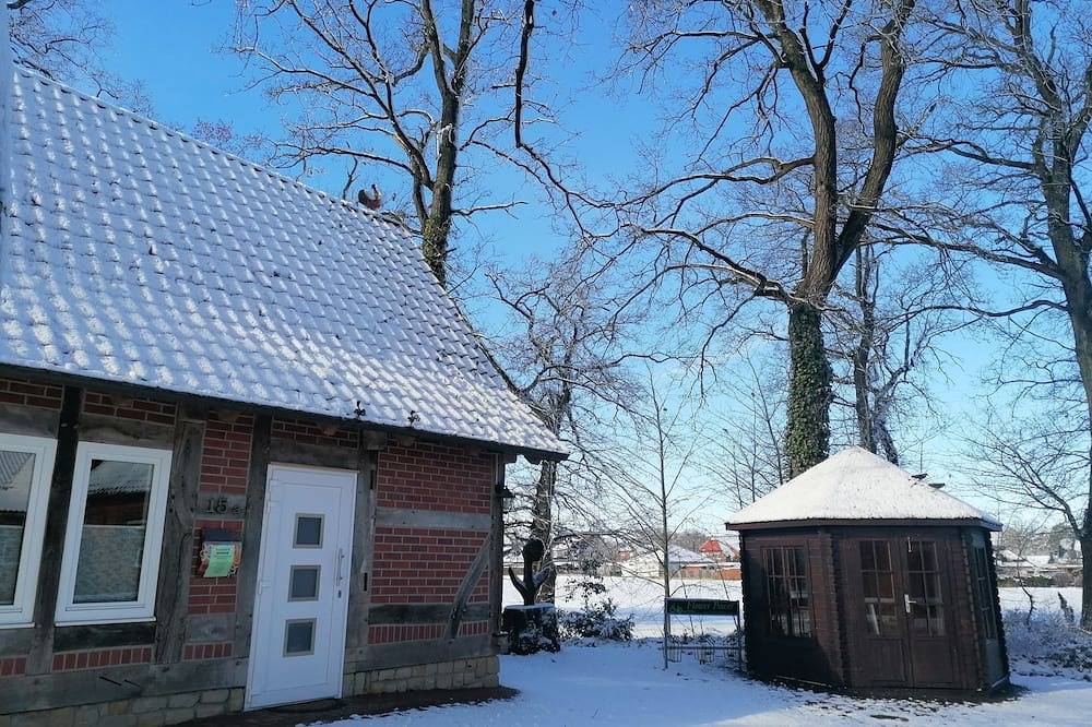 Casa vacanza a Aller-Leine Valley a partire da 95€ a notte